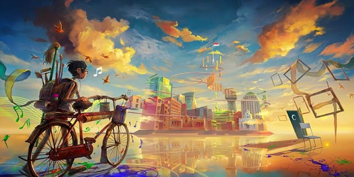 <br />
Với tớ cậu đã trở thành thói quen khó bỏ