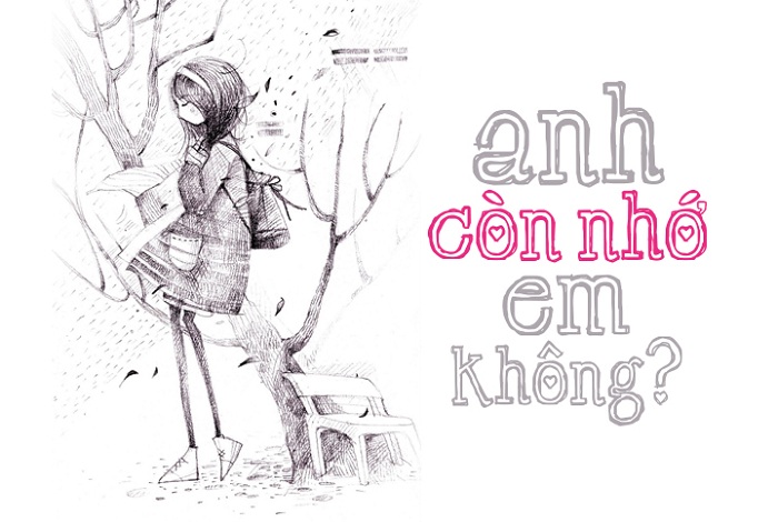 Anh còn nhớ em không?
