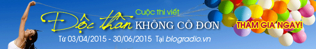 Em sẽ sống thật tốt bởi vì phải sống cả cuộc đời của anh