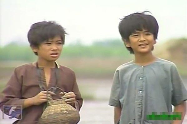 Đất phương Nam - Bộ phim chạm đến trái tim tôi