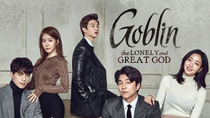 Goblin - Tôi muốn làm tân nương của yêu tinh