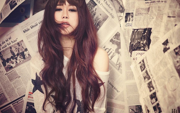 Mạnh mẽ lên nào con gái (Teen chat 27)