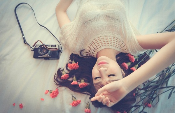 Tuổi 20 - Con gái và những lo lắng vẩn vơ (Teen chat 28)