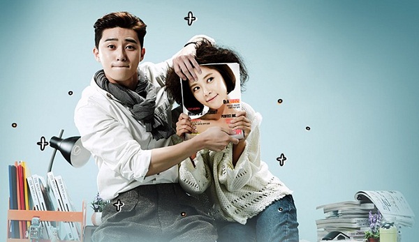 She was pretty – khi gặp lại tôi sẽ trở thành chiếc ô của em