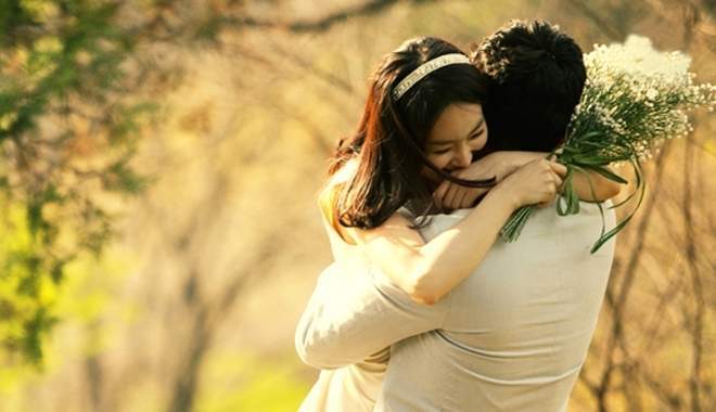 Tình yêu cũng có những sự thật tàn nhẫn mà ai cũng phải chấp nhận