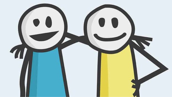 Quà tặng âm nhạc: Vì hạnh phúc của tớ là được thấy cậu cười