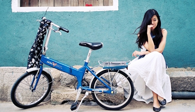 <br />
Bài học cho các cô nàng hậu chia tay