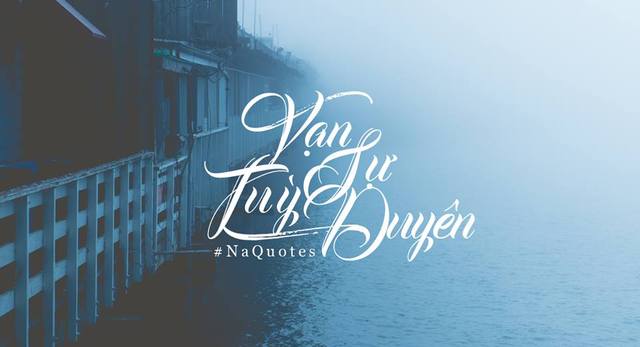Mọi việc hãy cứ để tùy duyên