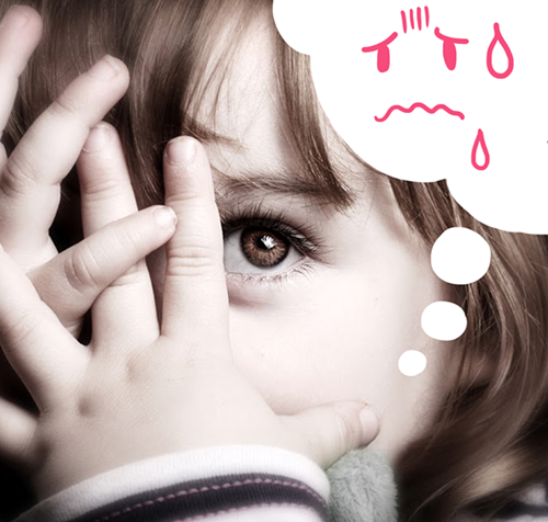 Dạy con ý thức tự bảo vệ bản thân các ông bố bà mẹ cần phải biết