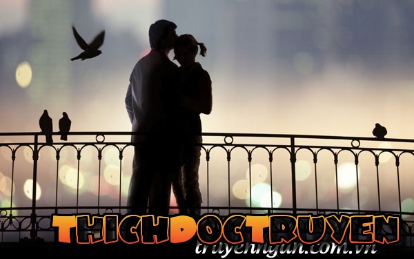 Em sẽ bất chấp tất cả để được yêu anh thêm lần nữa