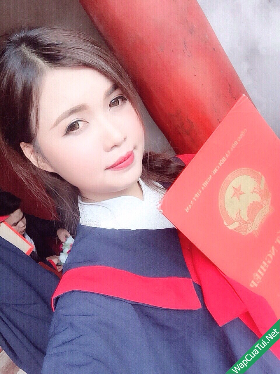 Facebook gái xinh Bắc Giang: Nguyễn Khánh Linh (Linh Thỏ)