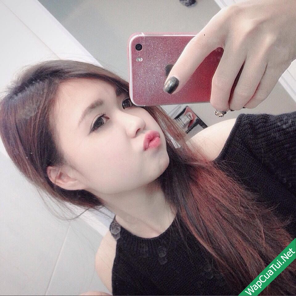 Facebook gái xinh Bắc Giang: Nguyễn Khánh Linh (Linh Thỏ)
