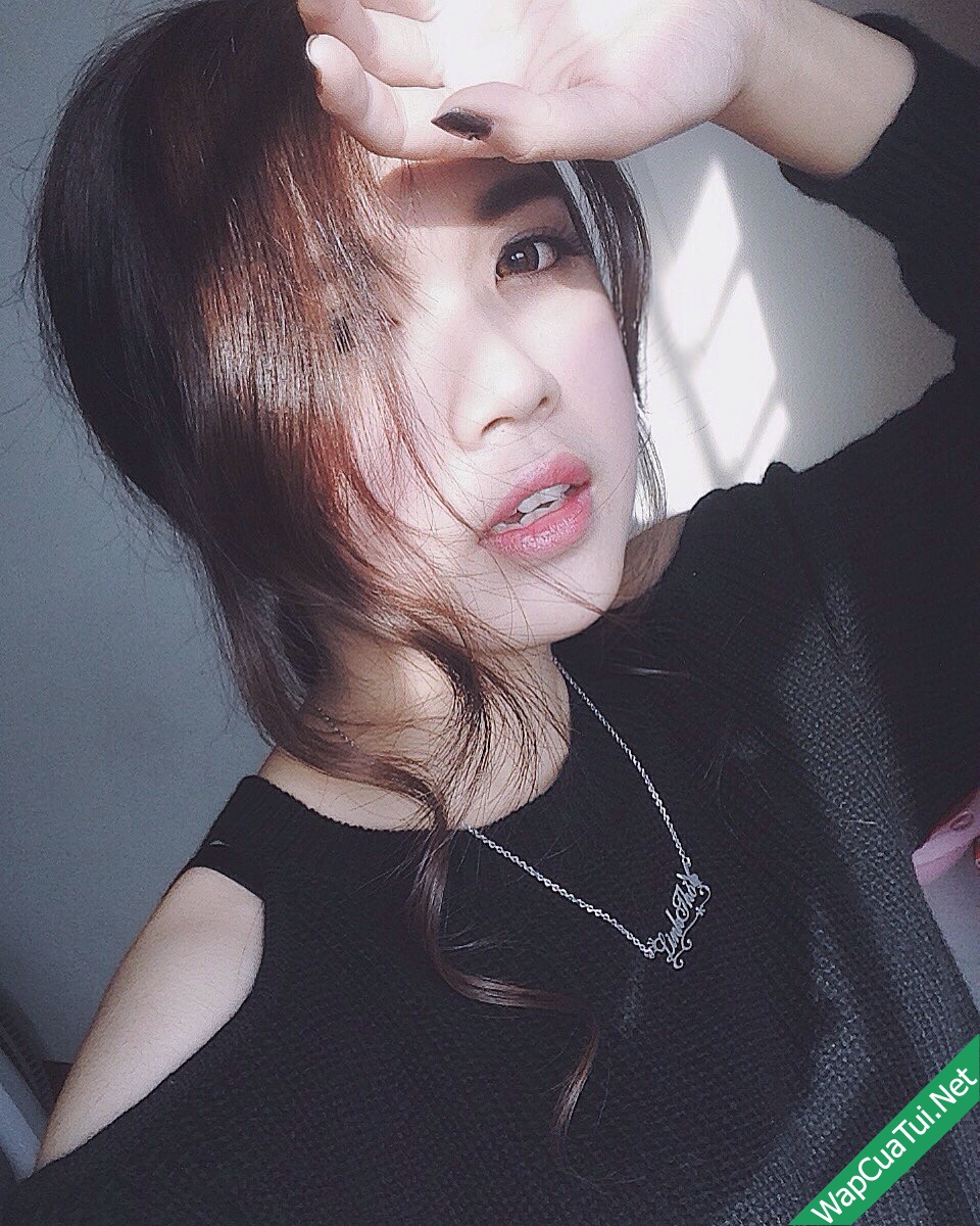 Facebook gái xinh Bắc Giang: Nguyễn Khánh Linh (Linh Thỏ)