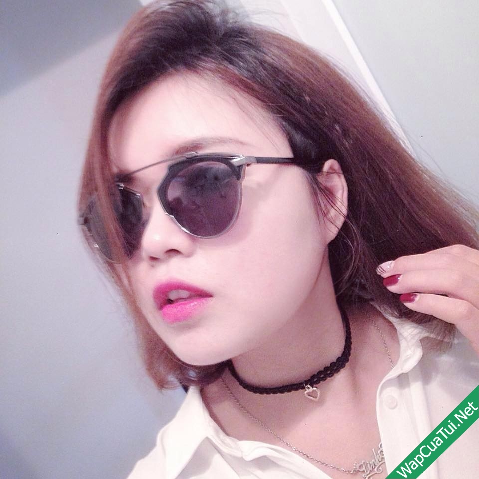 Facebook gái xinh Bắc Giang: Nguyễn Khánh Linh (Linh Thỏ)