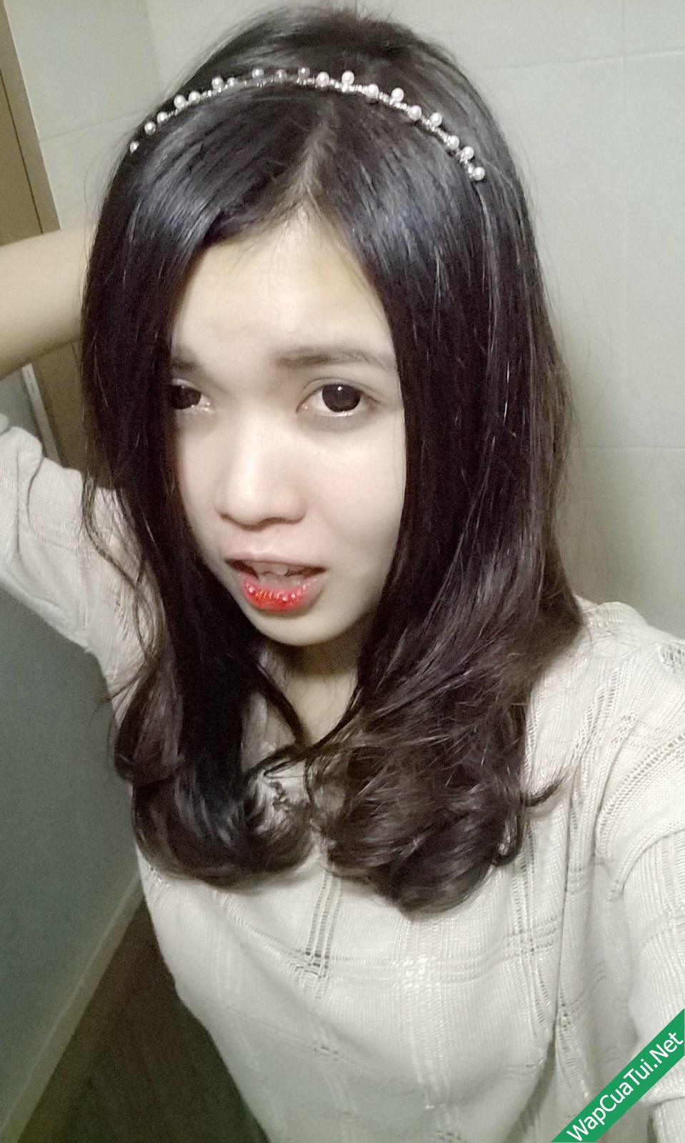 Facebook gái xinh Bắc Giang: Nguyễn Khánh Linh (Linh Thỏ)