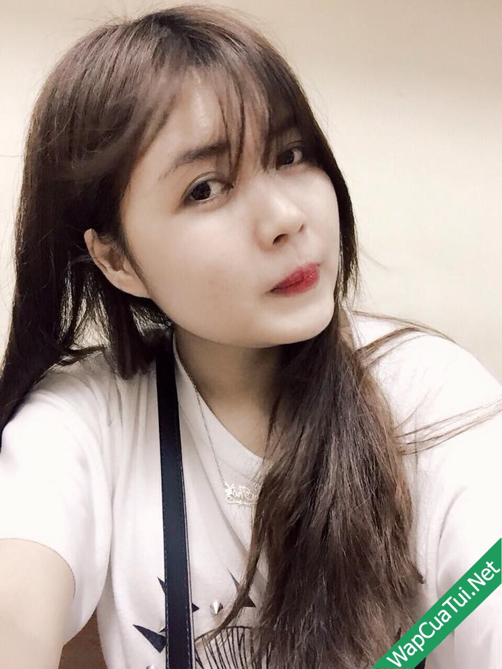 Facebook gái xinh Bắc Giang: Nguyễn Khánh Linh (Linh Thỏ)