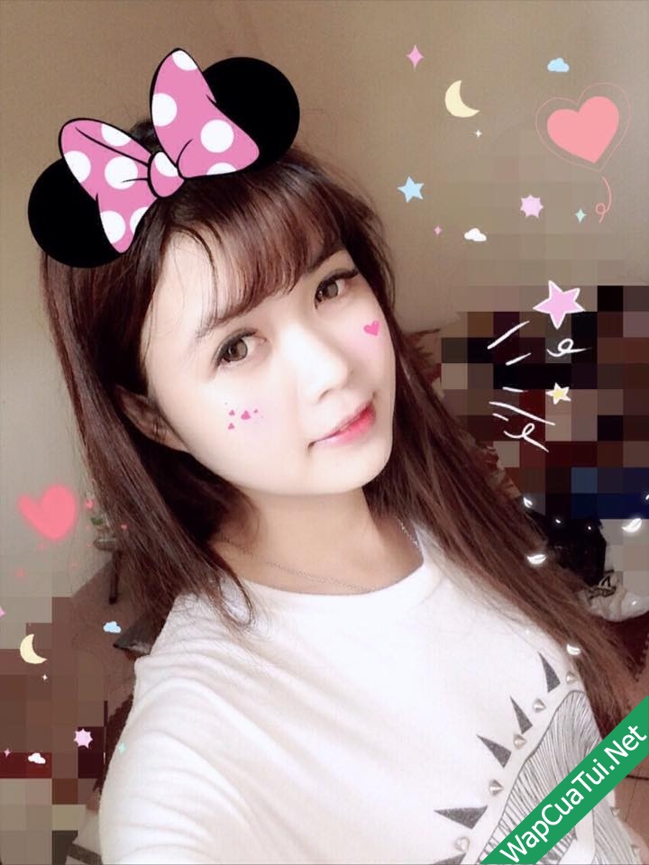 Facebook gái xinh Bắc Giang: Nguyễn Khánh Linh (Linh Thỏ)