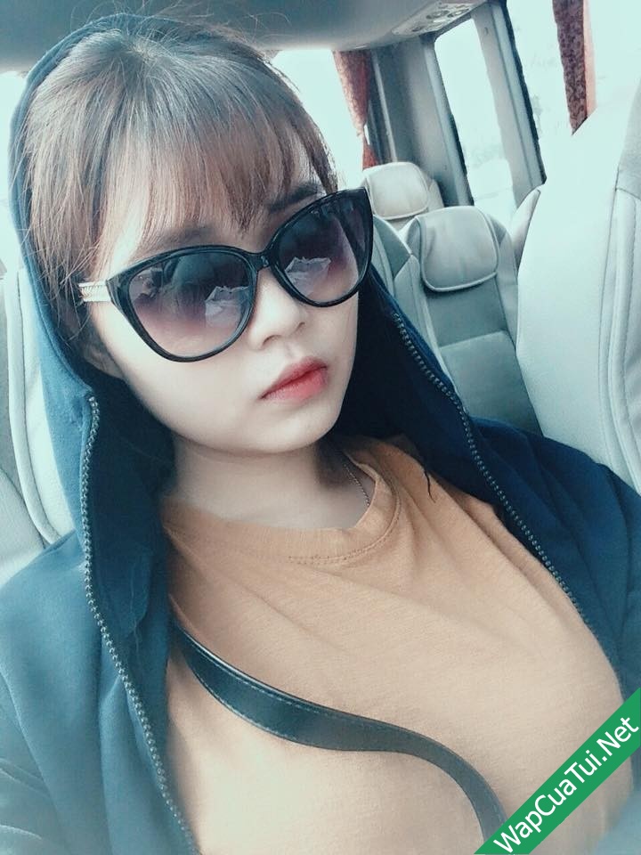 Facebook gái xinh Bắc Giang: Nguyễn Khánh Linh (Linh Thỏ)