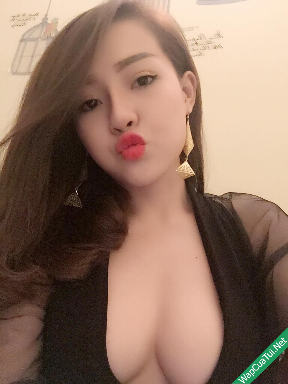 Facebook gái xinh Bình Định: Ngân Ngân Võ Võ