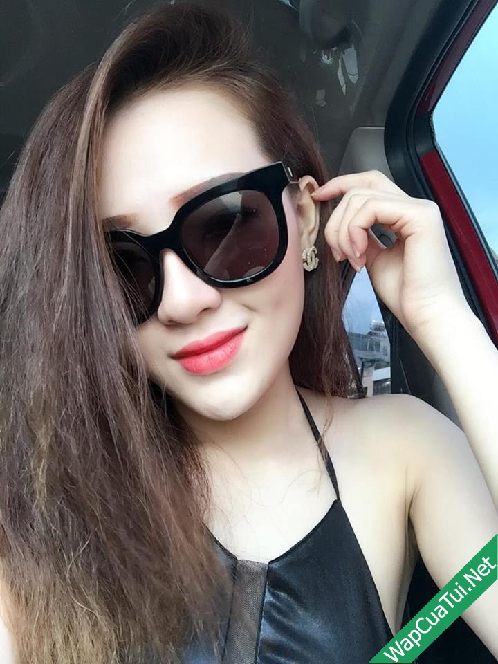 Facebook gái xinh Bình Định: Ngân Ngân Võ Võ