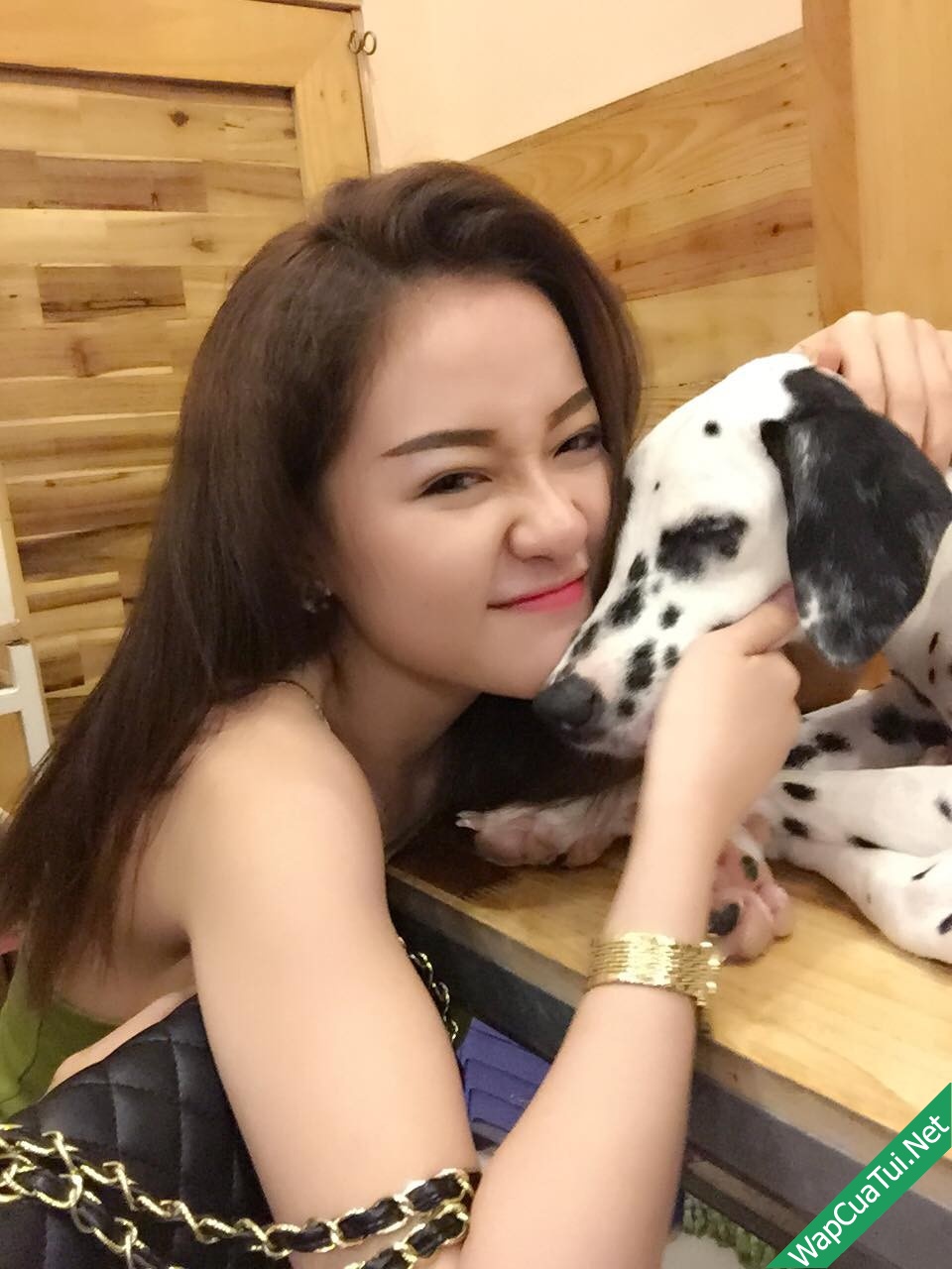 Facebook gái xinh Bình Định: Ngân Ngân Võ Võ