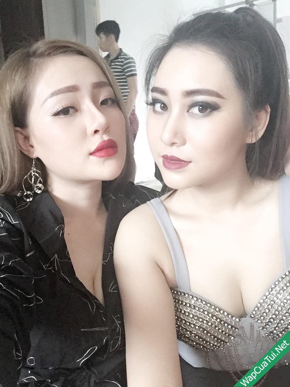 Facebook gái xinh Bình Định: Ngân Ngân Võ Võ