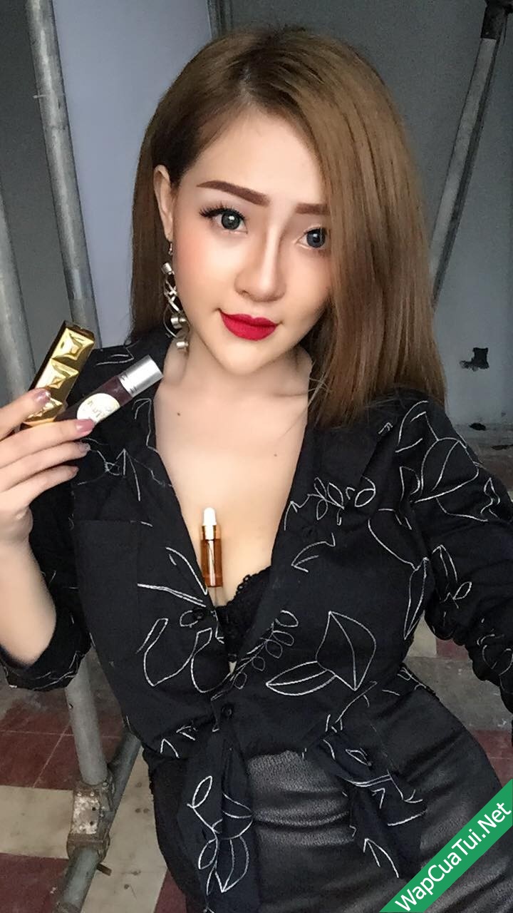 Facebook gái xinh Bình Định: Ngân Ngân Võ Võ