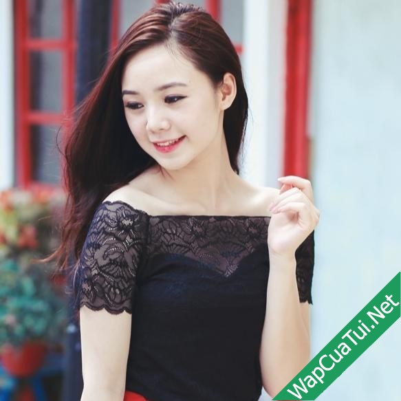 Facebook gái xinh Hà Nội: Quỳnh Nguyễn (Quỳnh kool)