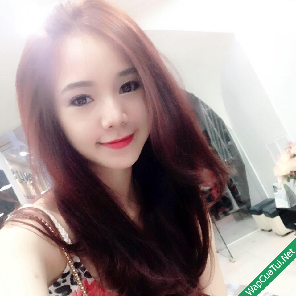 Facebook gái xinh Hà Nội: Quỳnh Nguyễn (Quỳnh kool)