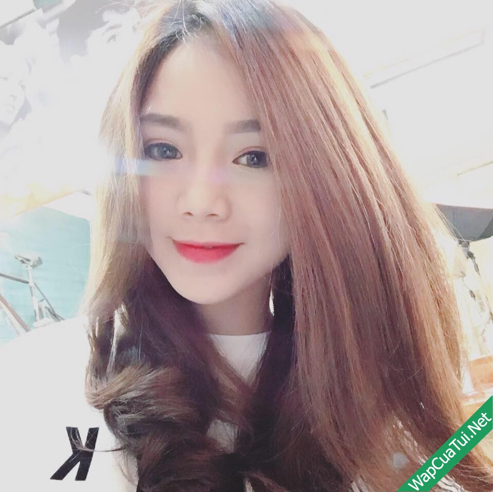 Facebook gái xinh Hà Nội: Quỳnh Nguyễn (Quỳnh kool)