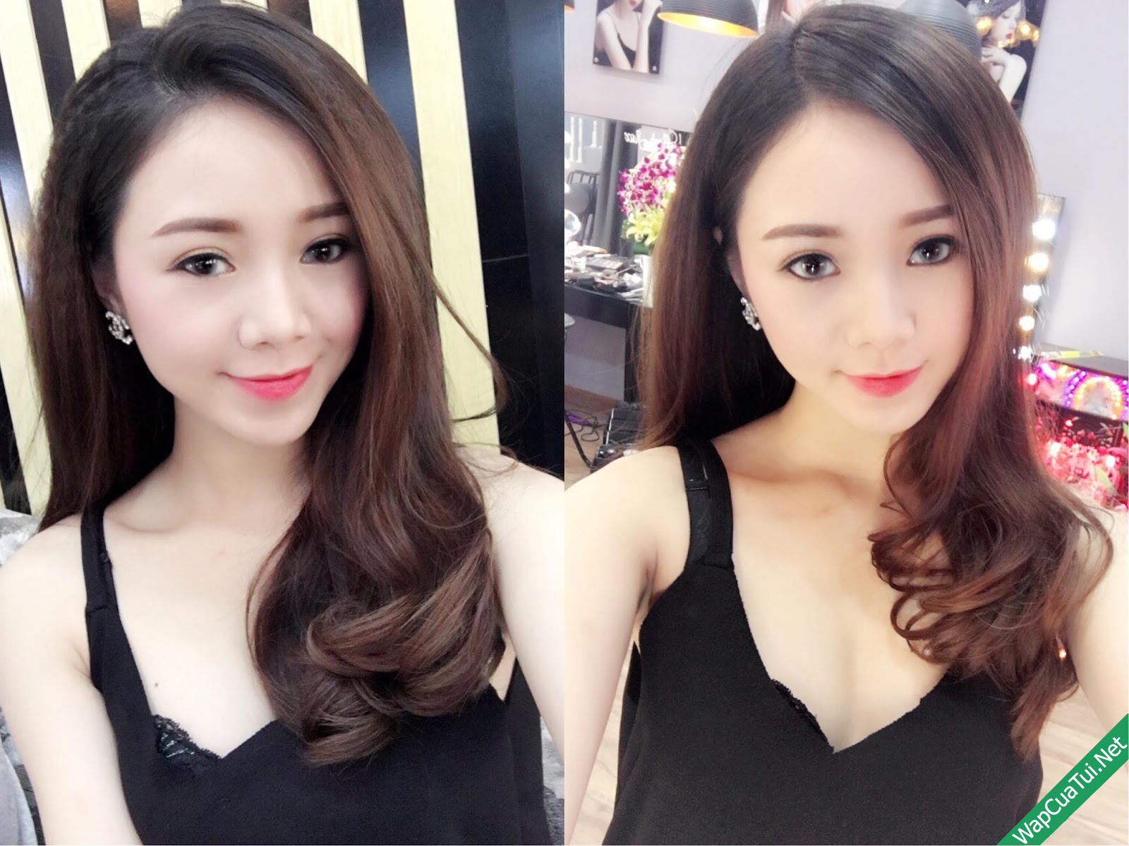 Facebook gái xinh Hà Nội: Quỳnh Nguyễn (Quỳnh kool)
