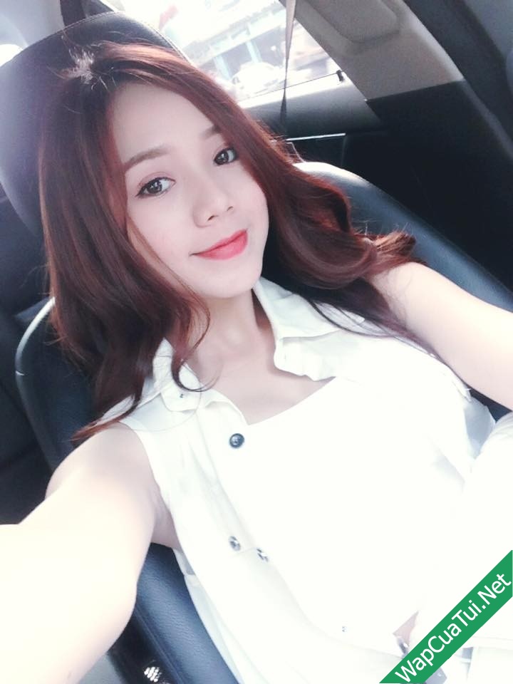 Facebook gái xinh Hà Nội: Quỳnh Nguyễn (Quỳnh kool)