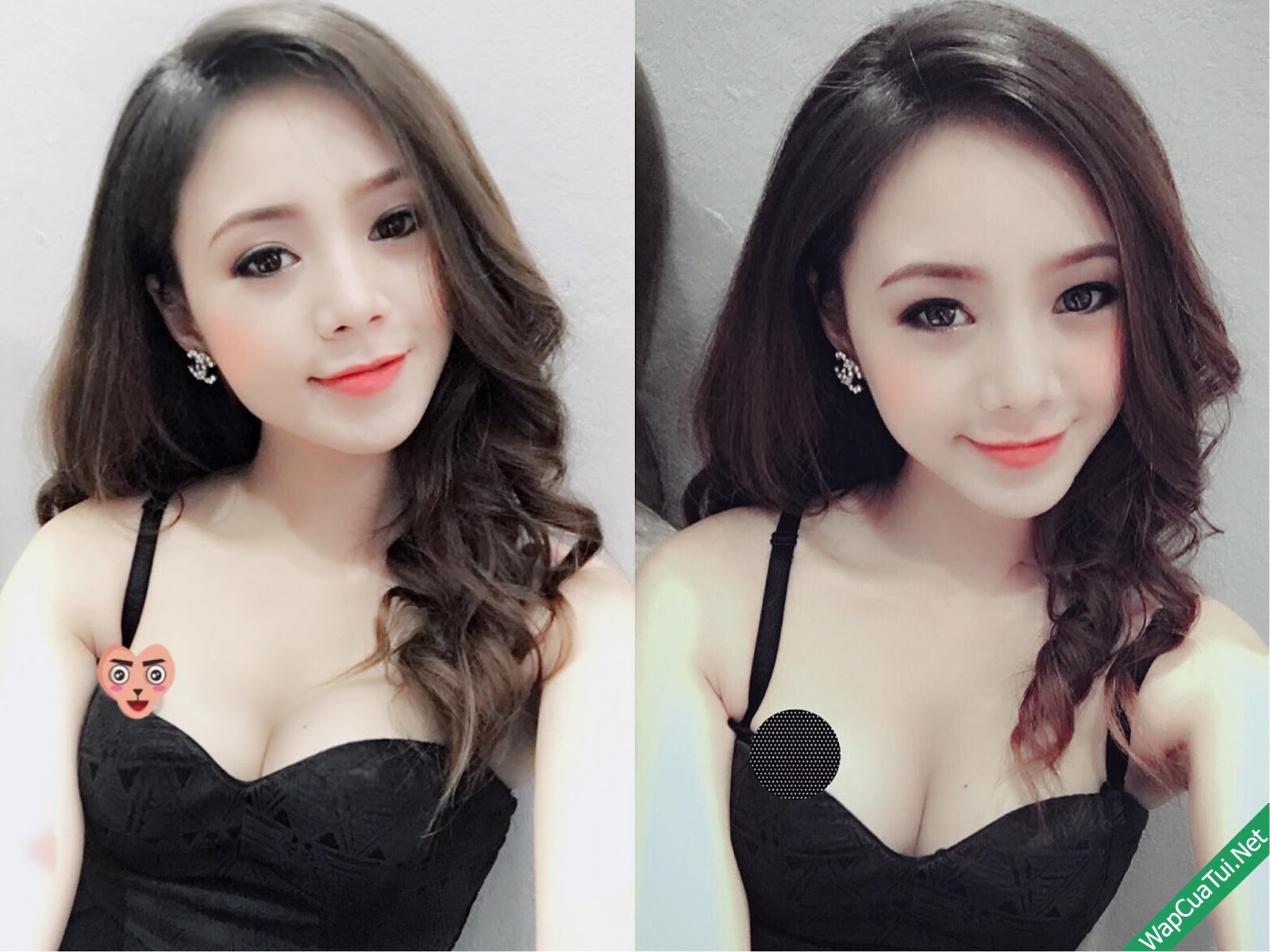 Facebook gái xinh Hà Nội: Quỳnh Nguyễn (Quỳnh kool)