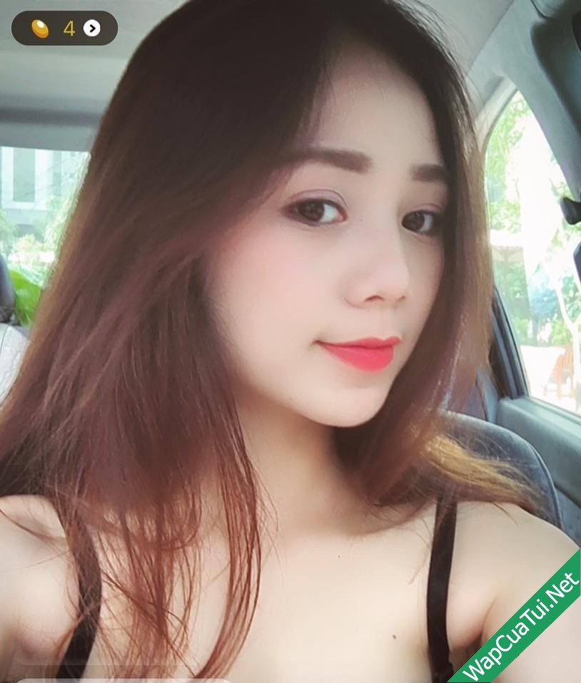 Facebook gái xinh Hà Nội: Quỳnh Nguyễn (Quỳnh kool)