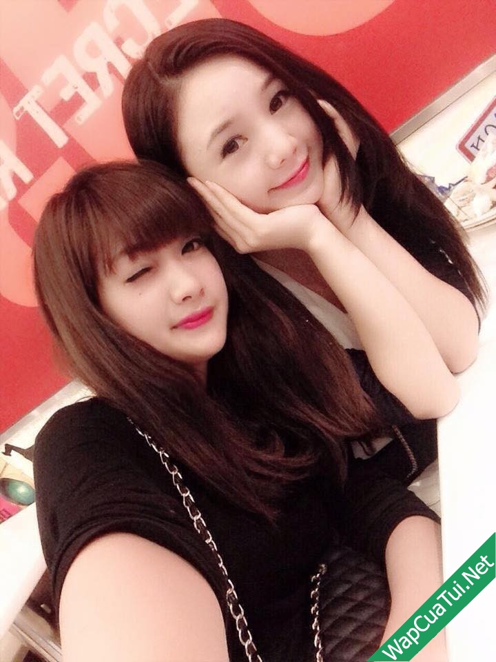 Facebook gái xinh Hà Nội: Quỳnh Nguyễn (Quỳnh kool)