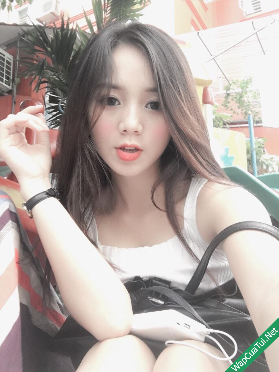 Facebook gái xinh Hà Nội: Quỳnh Nguyễn (Quỳnh kool)