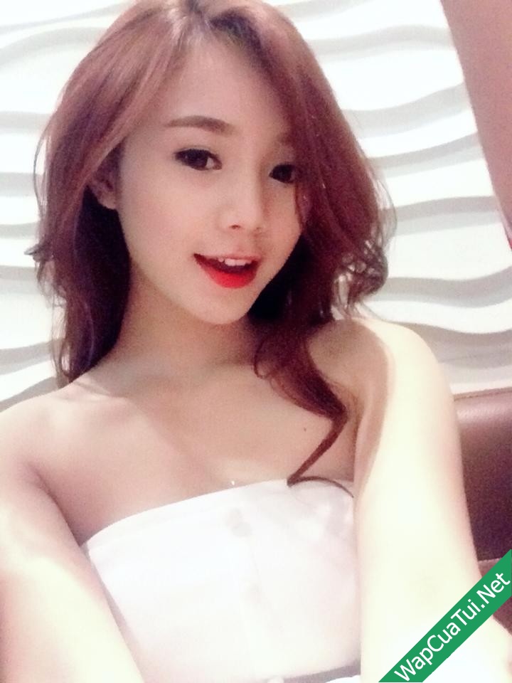 Facebook gái xinh Hà Nội: Quỳnh Nguyễn (Quỳnh kool)