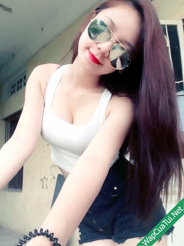 Facebook gái xinh Hà Nội: Quỳnh Nguyễn (Quỳnh kool)