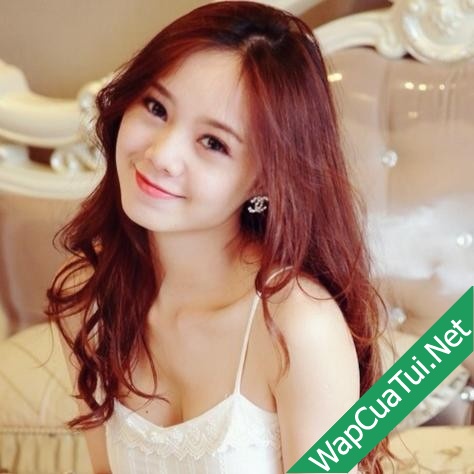 Facebook gái xinh Hà Nội: Quỳnh Nguyễn (Quỳnh kool)