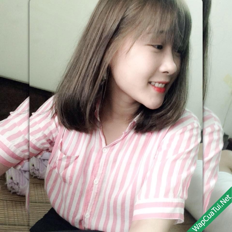 Facebook gái xinh Nghệ An: Pô Rumm (I'm Fini)