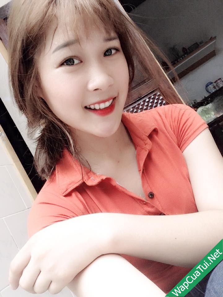 Facebook gái xinh Nghệ An: Pô Rumm (I'm Fini)