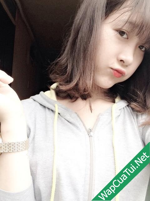 Facebook gái xinh Nghệ An: Pô Rumm (I'm Fini)