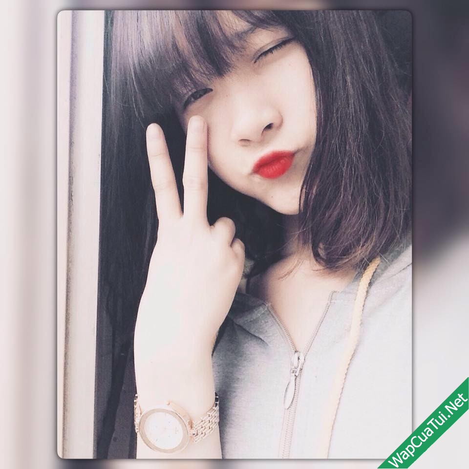 Facebook gái xinh Nghệ An: Pô Rumm (I'm Fini)