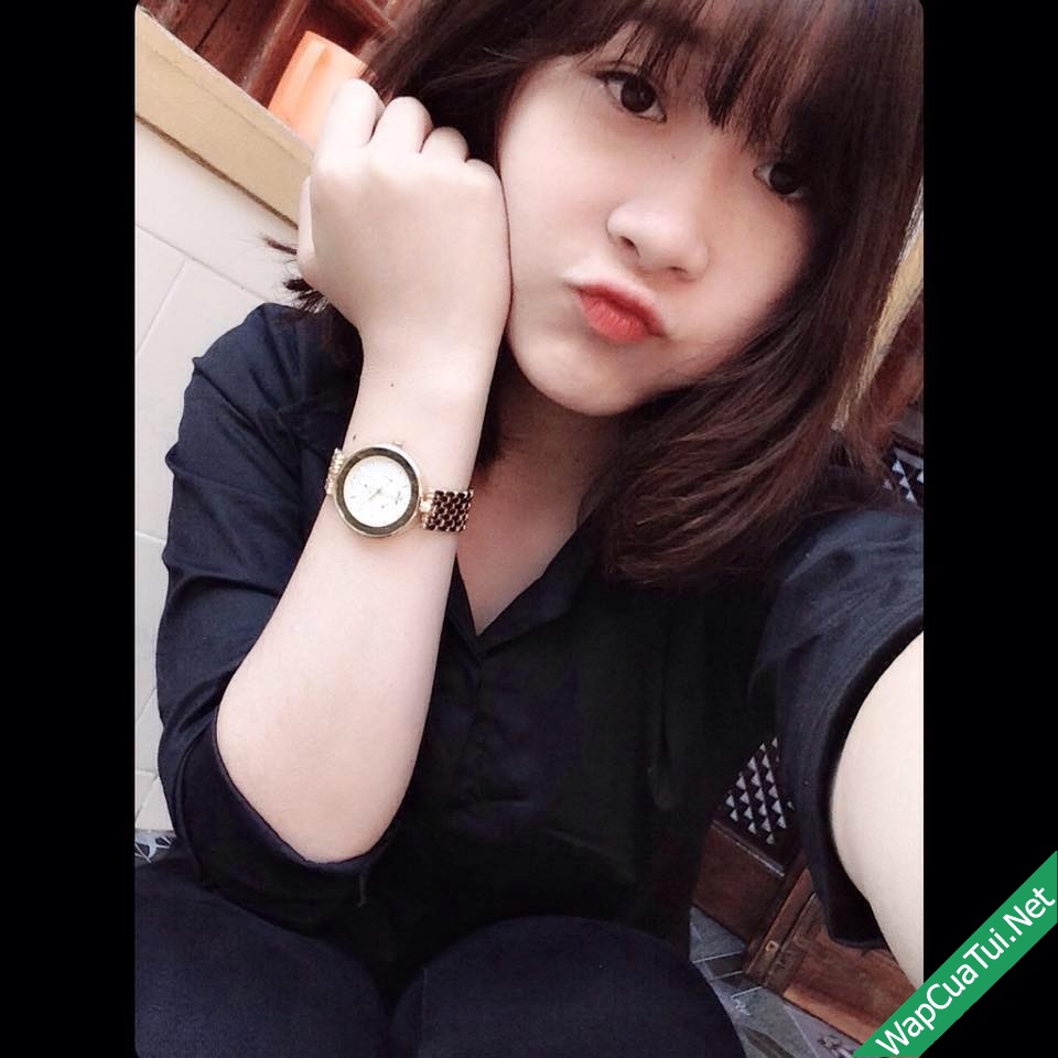 Facebook gái xinh Nghệ An: Pô Rumm (I'm Fini)