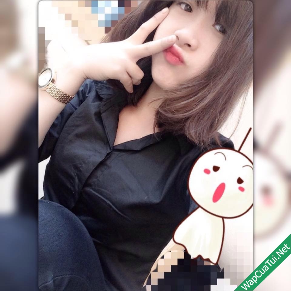Facebook gái xinh Nghệ An: Pô Rumm (I'm Fini)