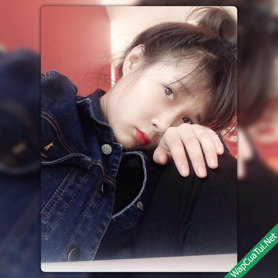Facebook gái xinh Nghệ An: Pô Rumm (I'm Fini)