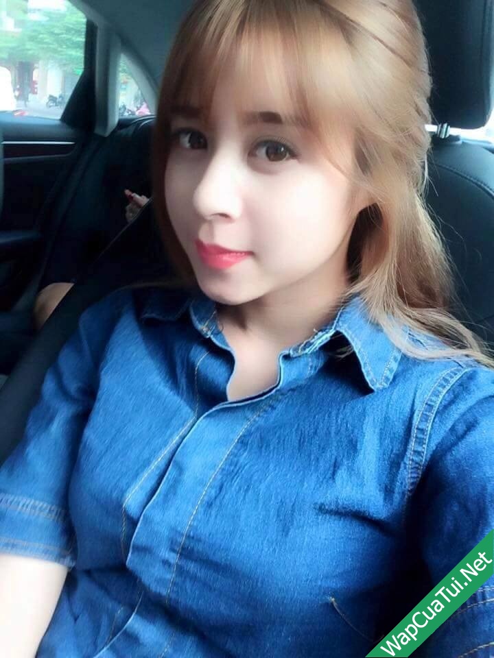 Facebook gái xinh Sài Gòn: Henri Lind