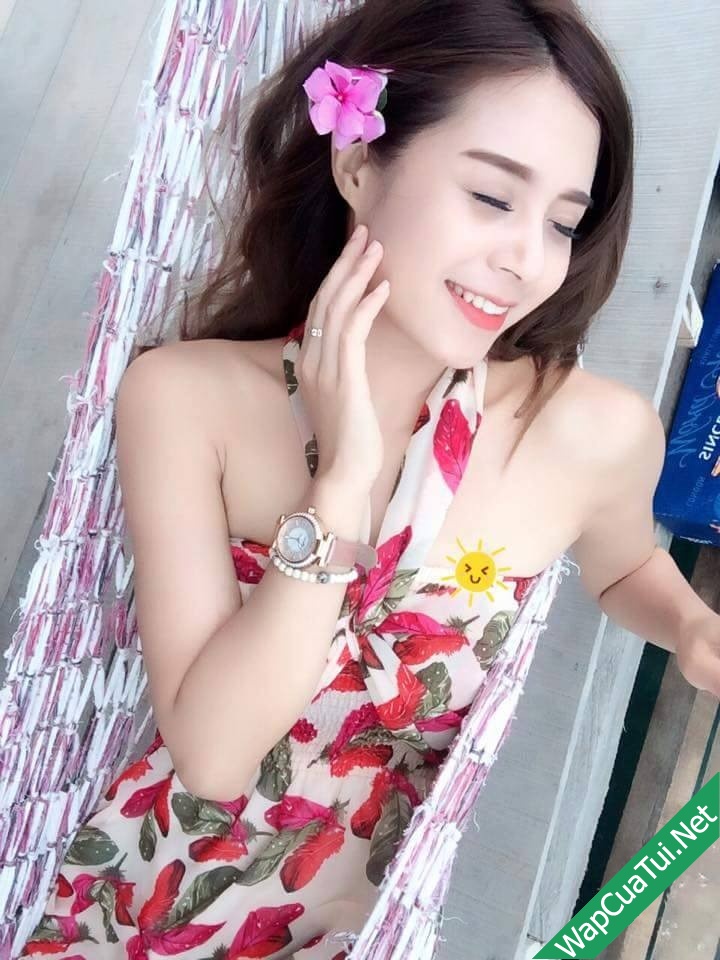 Facebook gái xinh Sài Gòn: Henri Lind