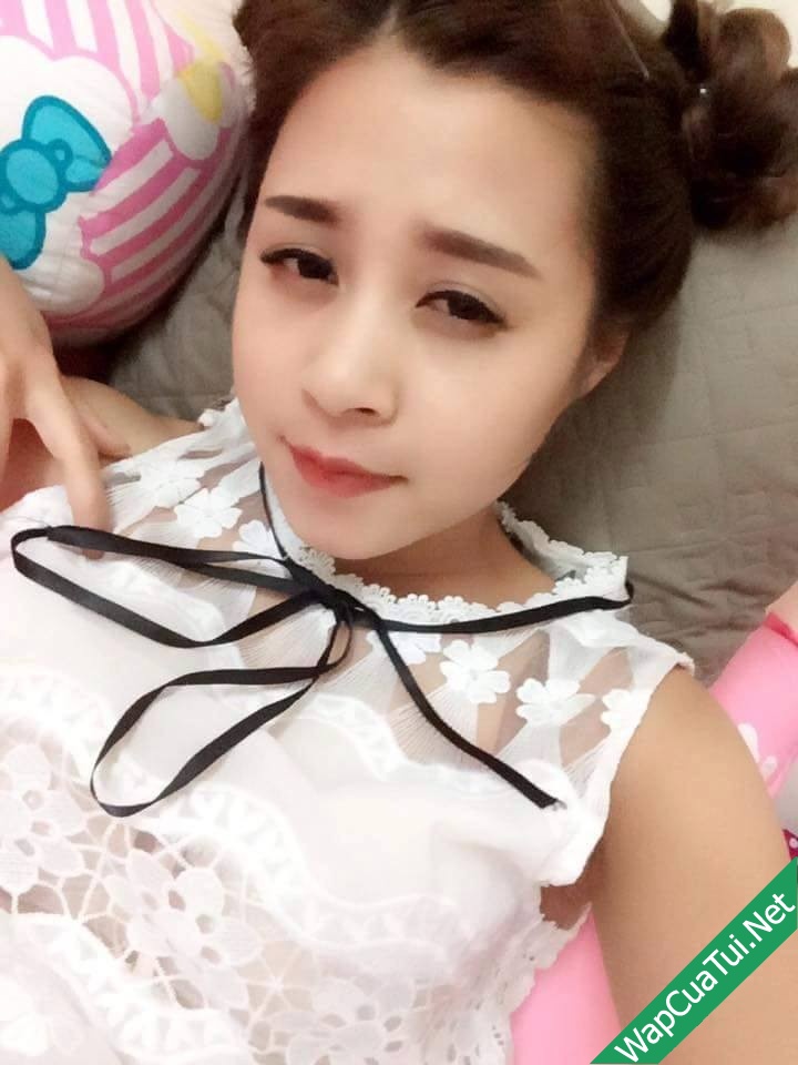 Facebook gái xinh Sài Gòn: Henri Lind