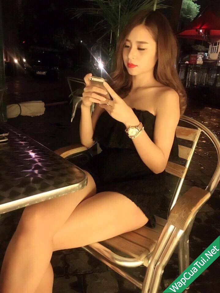 Facebook gái xinh Sài Gòn: Henri Lind